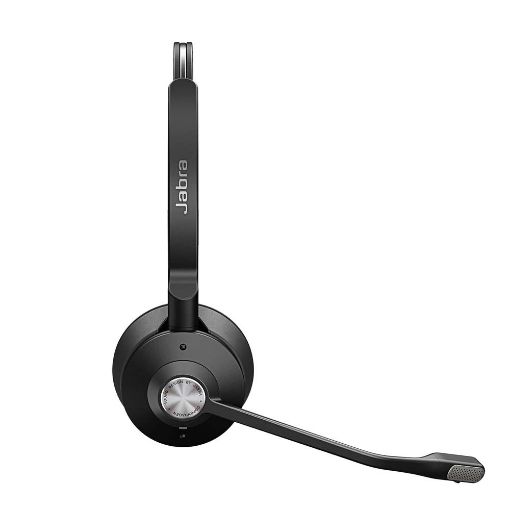 Εικόνα της Headset Jabra Engage 65 Stereo Black 9559-553-111