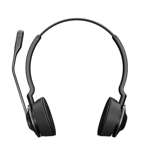 Εικόνα της Headset Jabra Engage 65 Stereo Black 9559-553-111