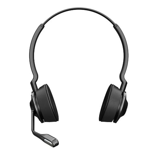 Εικόνα της Headset Jabra Engage 65 Stereo Black 9559-553-111