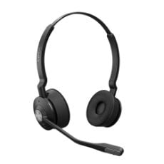 Εικόνα της Headset Jabra Engage 65 Stereo Black 9559-553-111