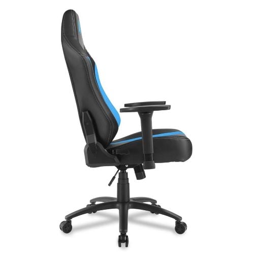 Εικόνα της Gaming Chair Sharkoon Skiller SGS20 Black/Blue
