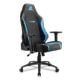 Εικόνα της Gaming Chair Sharkoon Skiller SGS20 Black/Blue