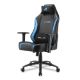 Εικόνα της Gaming Chair Sharkoon Skiller SGS20 Black/Blue