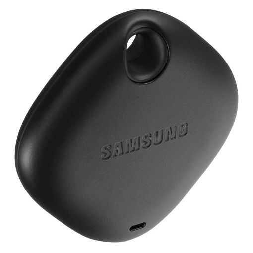 Εικόνα της Samsung Galaxy SmartTag EI-T5300 (4-Pack) Black EI-T5300KBEGEU