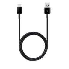 Εικόνα της Καλώδιο Samsung USB to USB-C 1.5m Black EP-DG930MBEGWW