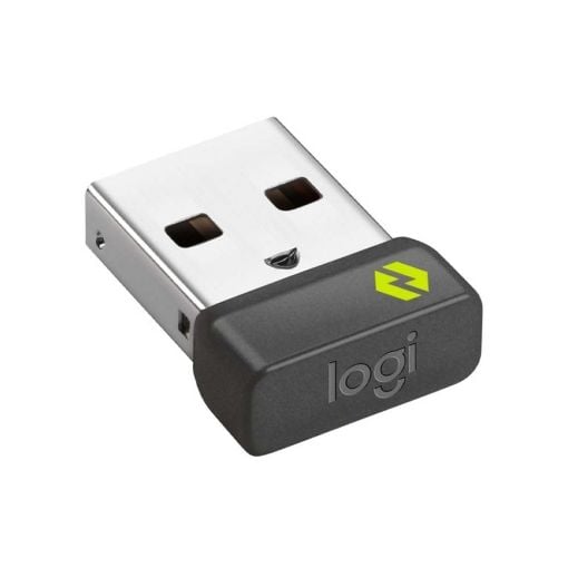 Εικόνα της Πληκτρολόγιο-Ποντίκι Logitech Signature MK650 Wireless Graphite (US) 920-011004