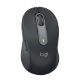 Εικόνα της Πληκτρολόγιο-Ποντίκι Logitech Signature MK650 Wireless Graphite (US) 920-011004