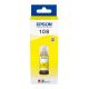 Εικόνα της Μελάνι Epson 108 Yellow C13T09C44A