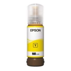 Εικόνα της Μελάνι Epson 108 Yellow C13T09C44A