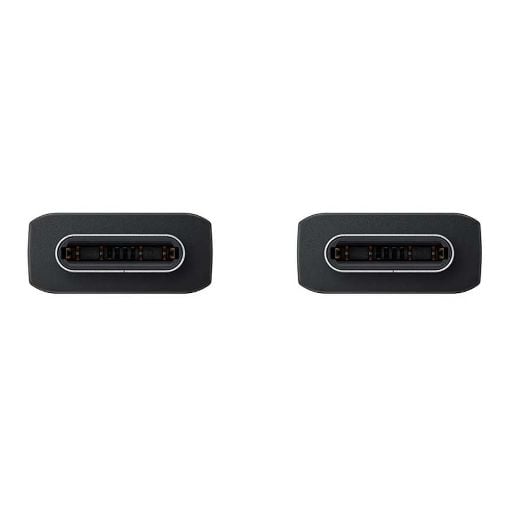 Εικόνα της Καλώδιο Samsung USB-C to USB-C 1.8m Black EP-DX310JBEGEU