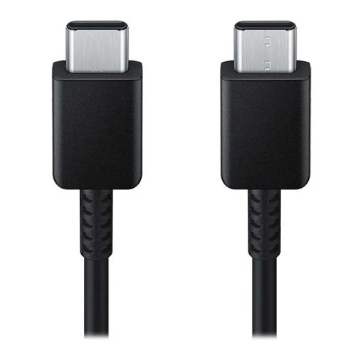 Εικόνα της Καλώδιο Samsung USB to USB-C 1.8m Black EP-DX310JBEGEU