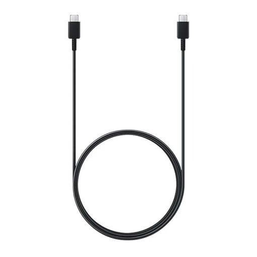 Εικόνα της Καλώδιο Samsung USB-C to USB-C 1.8m Black EP-DX310JBEGEU