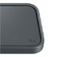 Εικόνα της Samsung Wireless Charger P2400 Super Fast Dark Grey EP-P2400TBEGEU