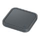 Εικόνα της Samsung Wireless Charger P2400 Super Fast Dark Grey EP-P2400TBEGEU