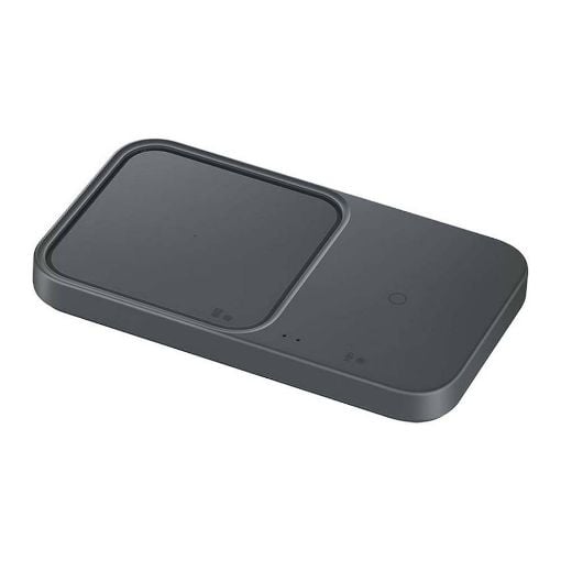 Εικόνα της Samsung Wireless Charger Pad Duo Black EP-P5400TBEGEU