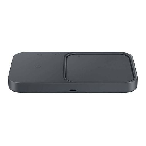 Εικόνα της Samsung Wireless Charger Pad Duo Black EP-P5400TBEGEU
