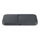 Εικόνα της Samsung Wireless Charger Pad Duo Black EP-P5400TBEGEU