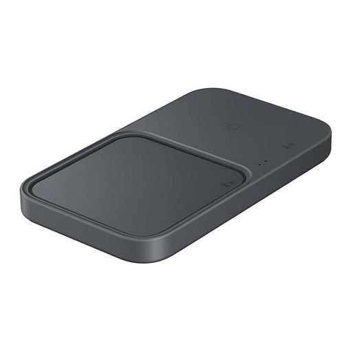 Εικόνα της Samsung Wireless Charger Pad Duo Black EP-P5400TBEGEU
