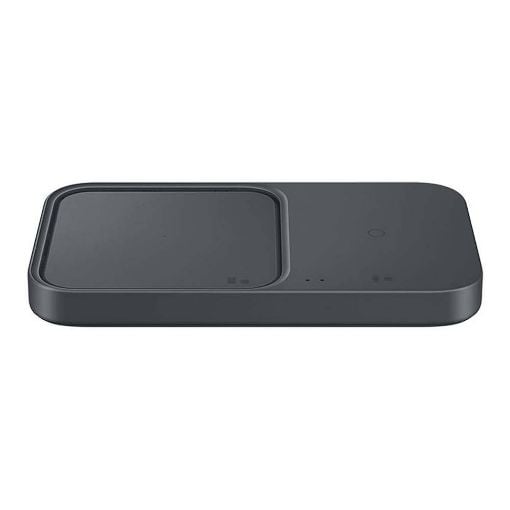 Εικόνα της Samsung Wireless Charger Pad Duo Black EP-P5400TBEGEU