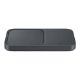Εικόνα της Samsung Wireless Charger Pad Duo Black EP-P5400TBEGEU