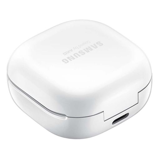 Εικόνα της Earbuds Samsung Galaxy Buds Bluetooth Mystic White SM-R180NZWAEUA