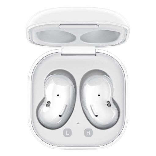 Εικόνα της Earbuds Samsung Galaxy Buds Bluetooth Mystic White SM-R180NZWAEUA