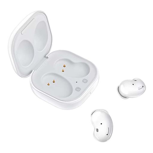 Εικόνα της Earbuds Samsung Galaxy Buds Bluetooth Mystic White SM-R180NZWAEUA