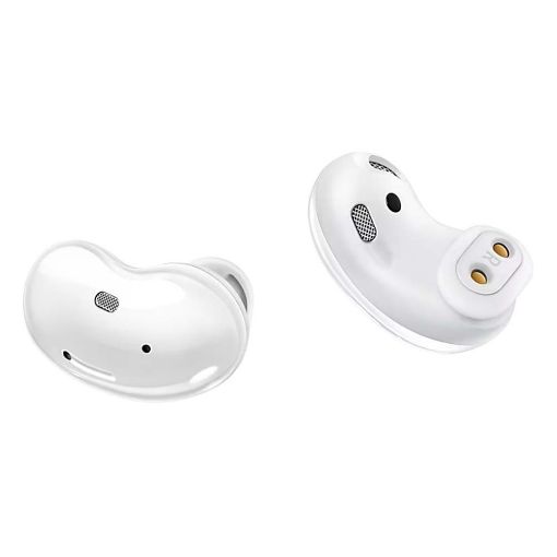Εικόνα της Earbuds Samsung Galaxy Buds Bluetooth Mystic White SM-R180NZWAEUA