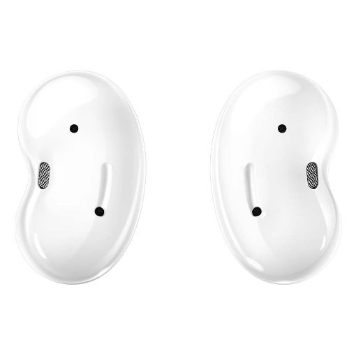 Εικόνα της Earbuds Samsung Galaxy Buds Bluetooth Mystic White SM-R180NZWAEUA