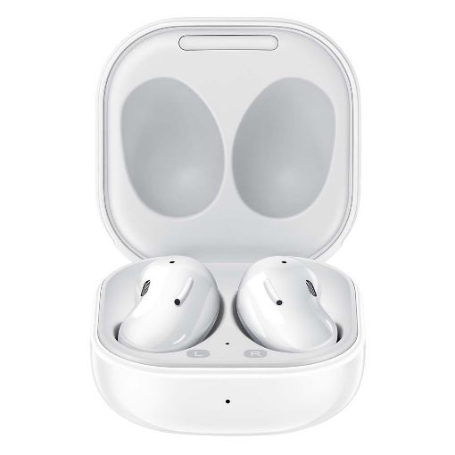 Εικόνα της Earbuds Samsung Galaxy Buds Bluetooth Mystic White SM-R180NZWAEUA