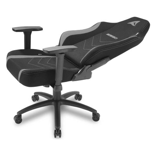 Εικόνα της Gaming Chair Sharkoon Skiller SGS20 Fabric Black/Grey