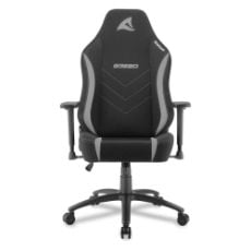 Εικόνα της Gaming Chair Sharkoon Skiller SGS20 Fabric Black/Grey
