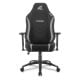 Εικόνα της Gaming Chair Sharkoon Skiller SGS20 Fabric Black/Grey