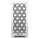 Εικόνα της Sharkoon MS-Y1000 Midi-Tower Tempered Glass White