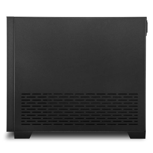 Εικόνα της Sharkoon MS-Z1000 Midi-Tower Tempered Glass Black