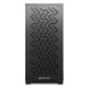 Εικόνα της Sharkoon MS-Z1000 Midi-Tower Tempered Glass Black