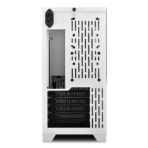 Εικόνα της Sharkoon MS-Z1000 Midi-Tower Tempered Glass White