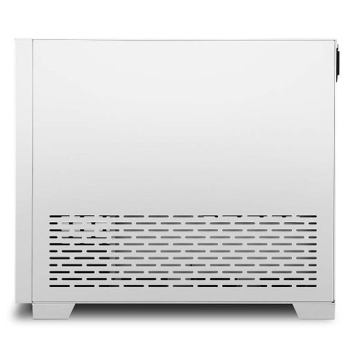 Εικόνα της Sharkoon MS-Z1000 Midi-Tower Tempered Glass White