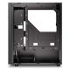 Εικόνα της Sharkoon RGB Wave Full Tower Tempered Glass Black