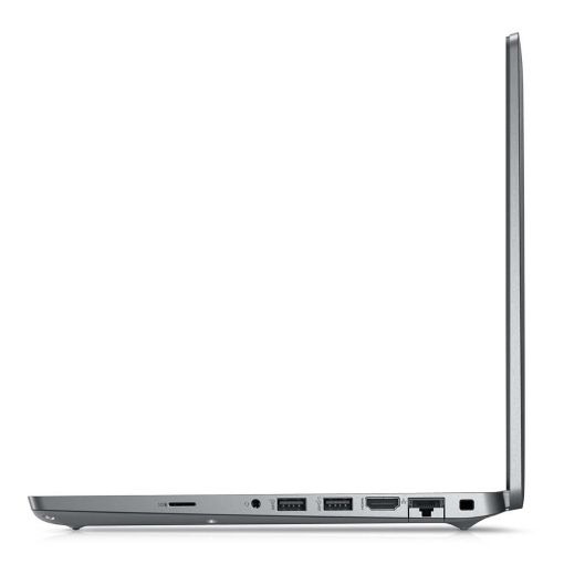 Εικόνα της Laptop Dell Latitude 5430 14'' Intel Core i5-1235U(1.30GHz) 8GB 256GB SSD Win10 Pro Multi-Language N201L5430MLK14EMPS