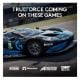 Εικόνα της Logitech G923 Trueforce Xbox Series X & S / Xbox One / PC Black 941-000158