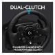 Εικόνα της Logitech G923 Trueforce Xbox Series X & S / Xbox One / PC Black 941-000158
