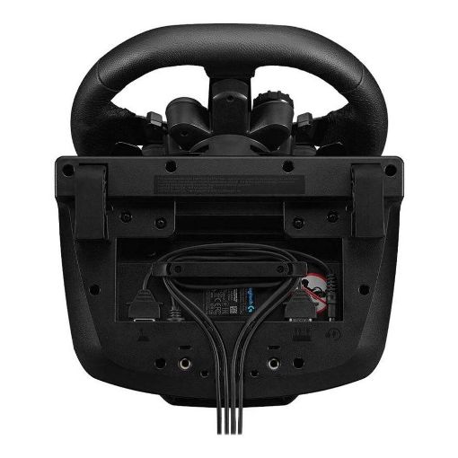 Εικόνα της Logitech G923 Trueforce Xbox Series X & S / Xbox One / PC Black 941-000158