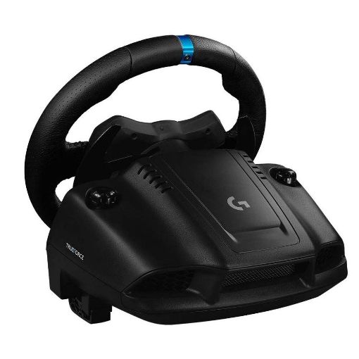 Εικόνα της Logitech G923 Trueforce Xbox Series X & S / Xbox One / PC Black 941-000158