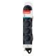 Εικόνα της Πολύπριζο Legrand 5 Θέσεων 1.5m Black/Dark Grey 694556