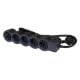 Εικόνα της Πολύπριζο Legrand 5 Θέσεων 1.5m Black/Dark Grey 694556