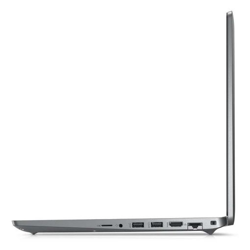 Εικόνα της Laptop Dell Latitude 5530 15.6'' Intel Core i7-1270P(3.50GHz) 16GB 512GB SSD Win10 Pro Multi-Language N212L5530MLK15EMEA