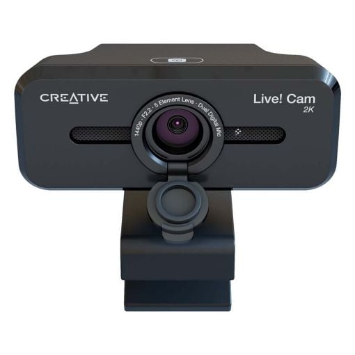 Εικόνα της Webcam Creative Live! Cam Sync 4K 73VF092000000