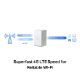 Εικόνα της Router Mercusys 4G LTE Wireless N300 MB110-4G