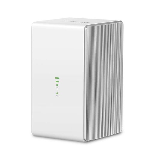 Εικόνα της Router Mercusys 4G LTE Wireless N300 MB110-4G